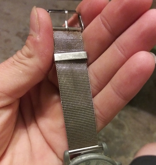 Tommy Hilfiger watch - Picture 4 of 11